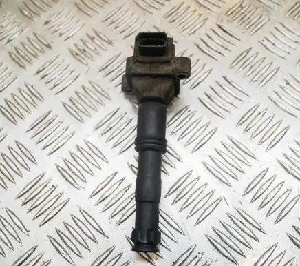 Porsche 911 996 High voltage ignition coil