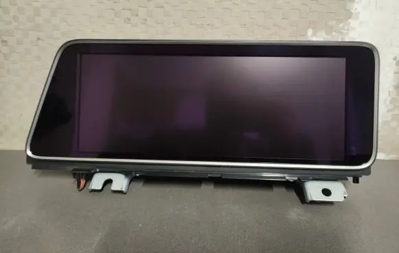 Lexus RX 450H Screen/display/small screen 8329048120