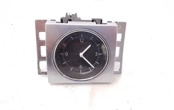 Volkswagen PASSAT B7 Clock 3AA919204A 194805814