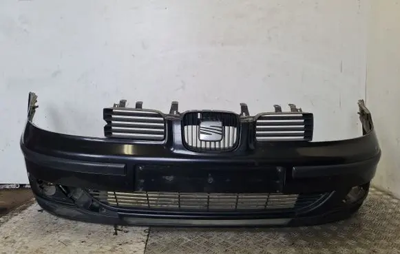 Seat Toledo II (1M) Front bumper