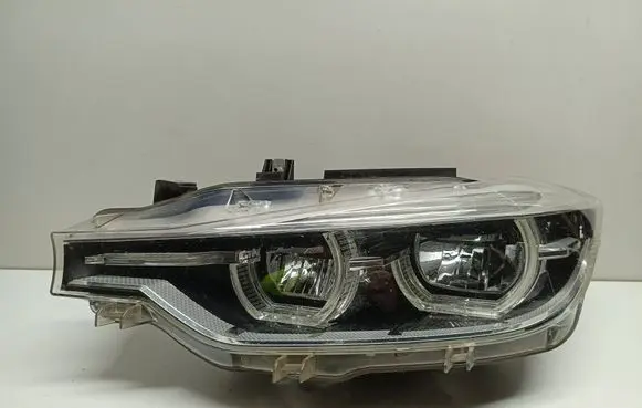 BMW 3 F30 F35 F31 Headlight/headlamp 9883501