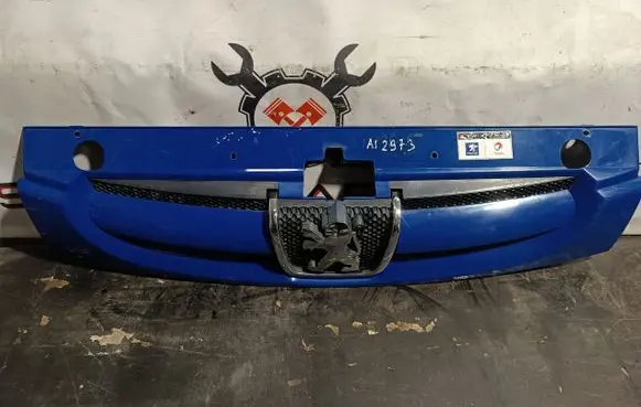 Peugeot Partner Front grill 9644758777