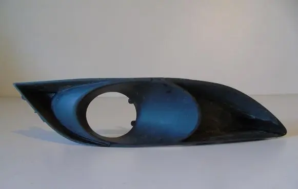 Toyota Corolla E140 E150 Front fog light trim/grill 8148102050