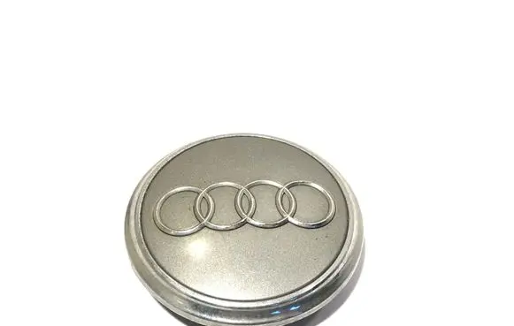 Audi Q7 4L Original wheel cap 4L0601170