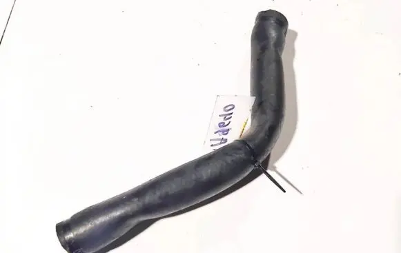 Chevrolet Captiva Air intake hose/pipe