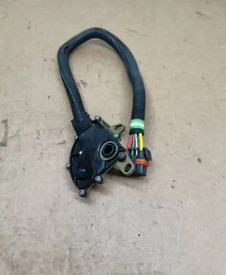 Isuzu Trooper Gear selector 8960176200 NS284 13225131