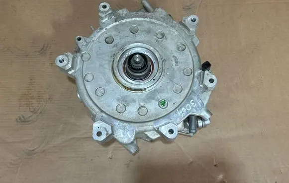 BMW i3 Electric car motor 7625712