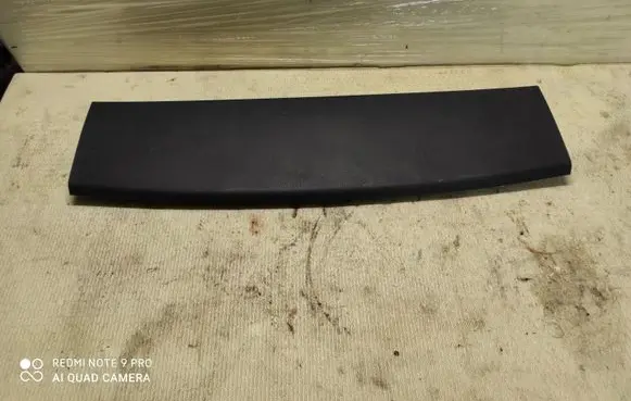 Hyundai i40 Other trunk/boot trim element 817613Z000