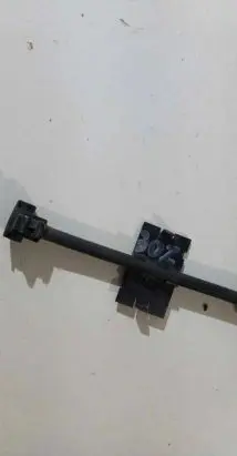 Renault Zoe Water drain line hose 