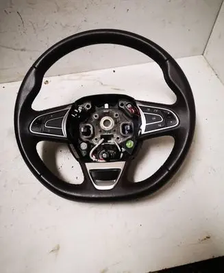 Renault Espace - Grand espace V Steering wheel