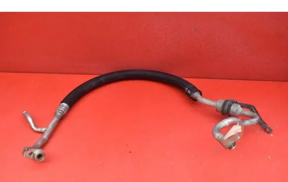 Ford S-MAX Air conditioning (A/C) pipe/hose E1GH19N602AA