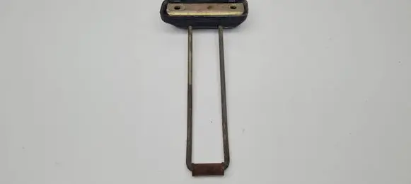 Volkswagen Transporter - Caravelle T4 Loading door check strap stopper 701827541A