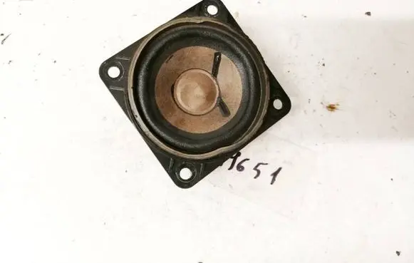 Infiniti FX Front door speaker 28148CG010