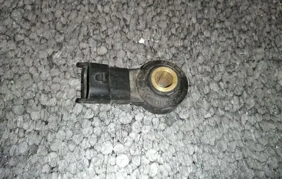 Opel Astra H Detonation knock sensor 0261231173