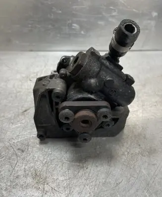 BMW 3 E90 E91 Power steering pump 7692974546
