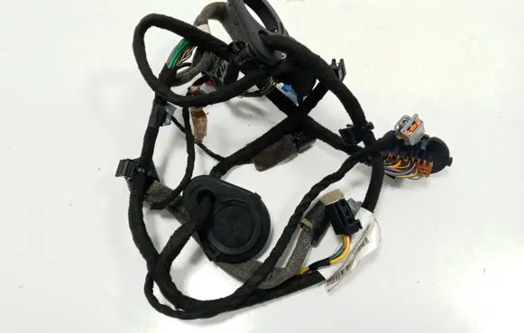 Volvo XC60 Rear door wiring loom 31295488