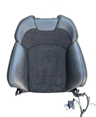 Citroen C5 Front passenger seat 