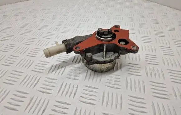 Renault Master III Vacuum pump 146508418R 381015 0210611