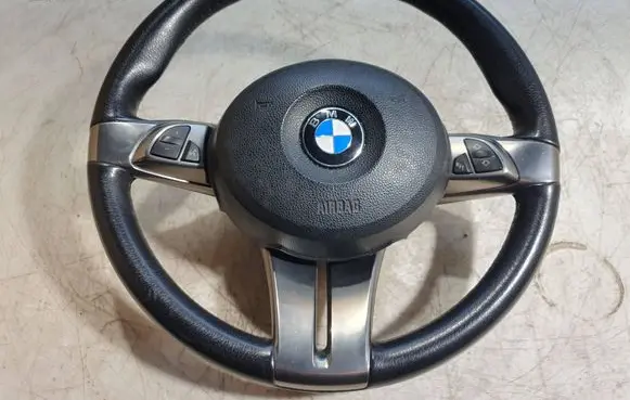 BMW Z4 E85 E86 Steering wheel 6763531 17469902