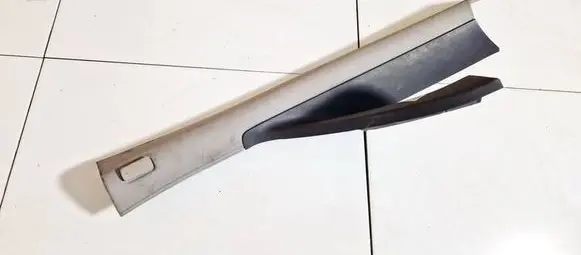 Opel Zafira B (C) pillar trim 360583280