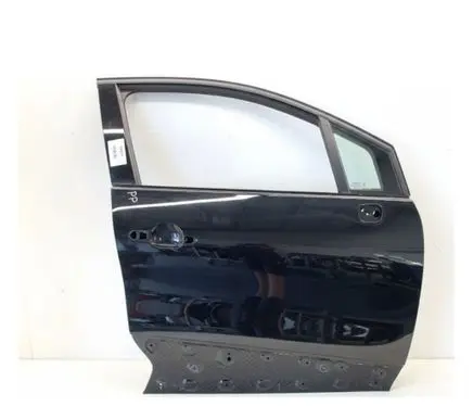 Renault Captur Front door TEGNE