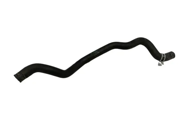 BMW 5 F10 F11 Engine coolant pipe/hose 64539119168 9119168