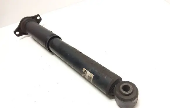 Volvo S80 Rear shock absorber/damper 31200386