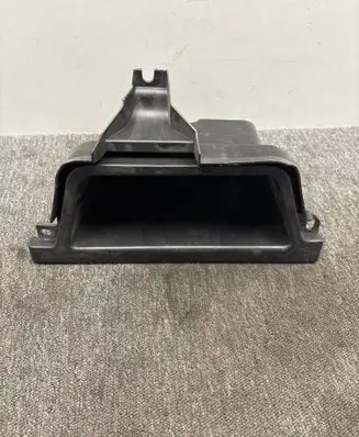 BMW X5 F15 Glove box in trunk 7350252 17711410