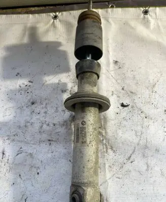 BMW 6 E63 E64 Rear shock absorber/damper 6768925 H6246TB 135413