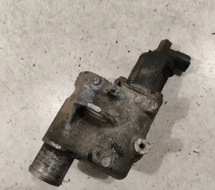 Renault Scenic II - Grand scenic II EGR valve 7700107471