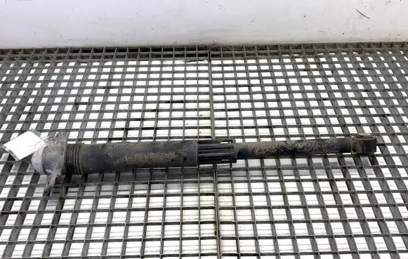 Volkswagen Polo VI Rear shock absorber/damper 2Q0512013BE