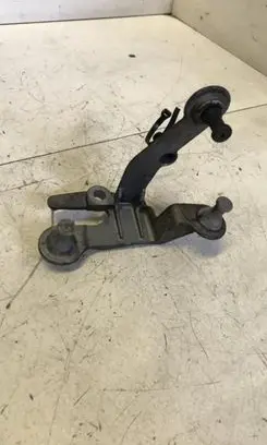 Mercedes-Benz A W169 ABS pump bracket A1694310240