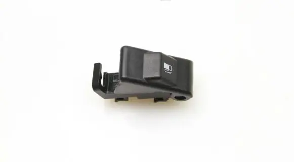 Mazda 3 II Fuel tank opening switch 