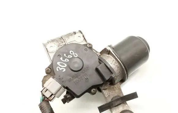 Subaru Outback Wiper motor WM02C-002