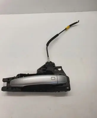 Audi A5 8T 8F Front door exterior handle 8T0837886A