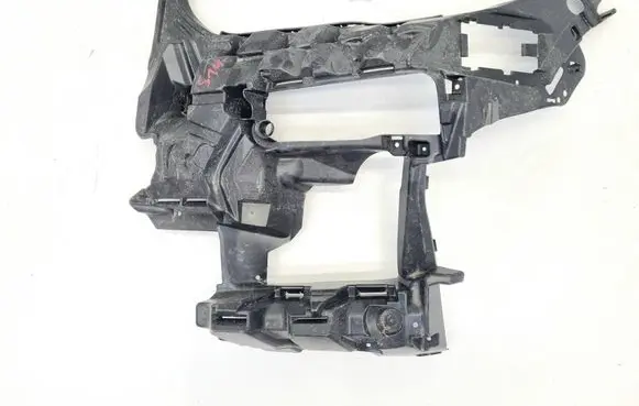 BMW X5 G05 Front bumper mounting bracket 51117421819