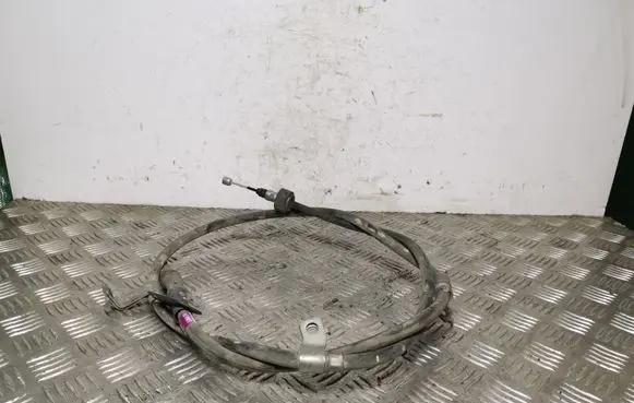 KIA Sorento Handbrake/parking brake wiring cable 
