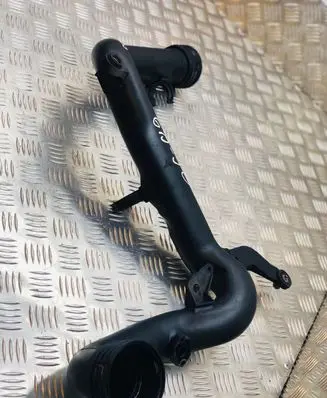Audi A3 S3 8P Intercooler hose/pipe 1K0145762