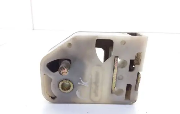 Renault Espace I Rear door lock