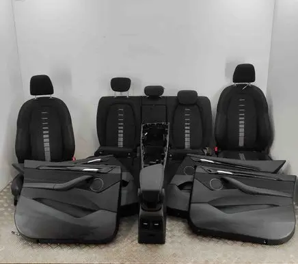 BMW X2 F39 Interior set 7461964 7420863