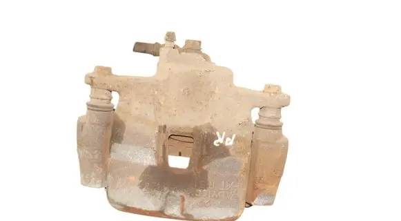 Toyota Prius (XW50) Front brake caliper