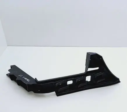 Volkswagen Touran I Rear bumper mounting bracket 1T0807375
