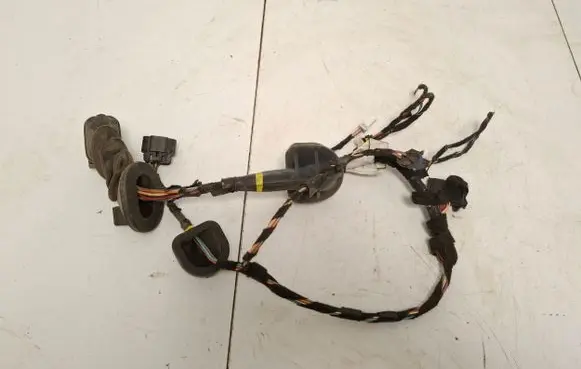Fiat Stilo Rear door wiring loom 46802508