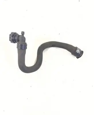Peugeot 3008 I Engine coolant pipe/hose 