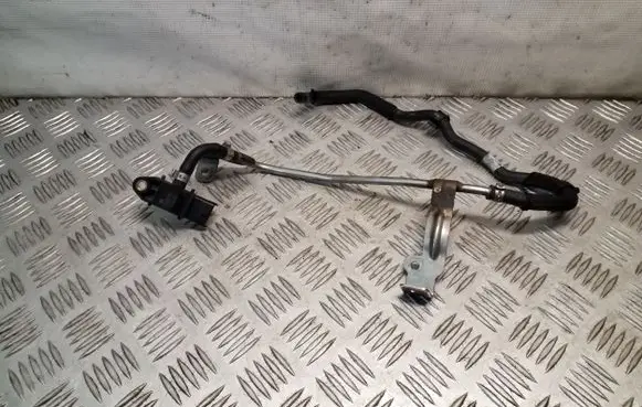 Opel Insignia A Exhaust gas pressure sensor 55566186