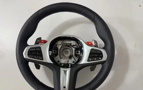 BMW X5 G05 Steering wheel 5A4B4B1