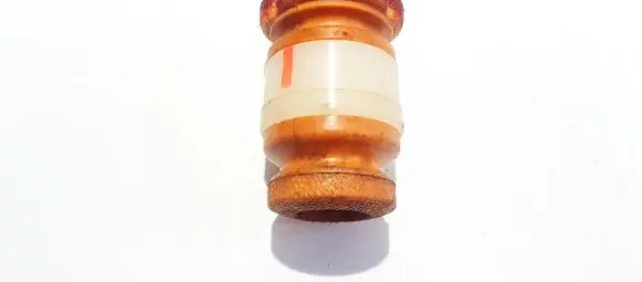Toyota Urban Cruiser (XP110) Front shock absorber damper bump stop 