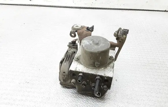 Ford Mondeo MK IV ABS Pump 8G912C405AA