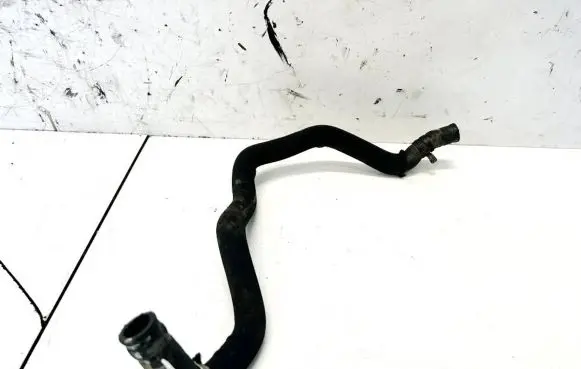 Citroen Xsara Picasso Engine coolant pipe/hose