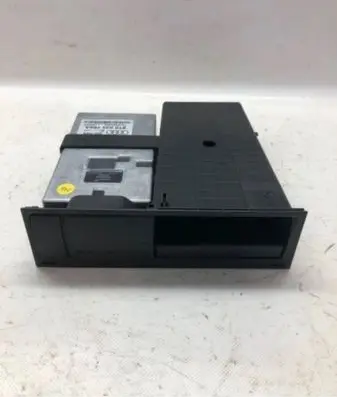 Audi A4 S4 B8 8K Head unit multimedia control 8T0035785A V290007000